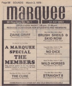 19790304-marquee-uk-advert-19790303-sounds