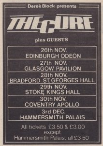19811126-tour-dates-uk-advert-nme