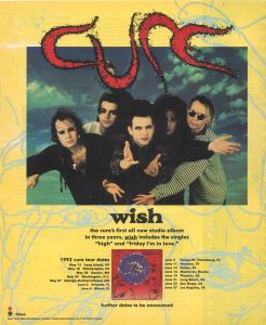 19920515-wish-tour-us-advert-spin