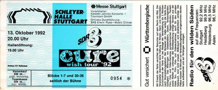 19921013-stuttgart-de-ticket