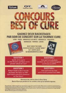 19921017-wish-tour-fr-advert-best-competition