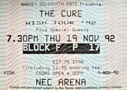 19921119-birmingham-uk-ticket