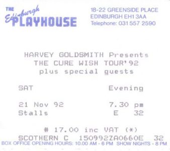 19921121-edinburgh-uk-ticket
