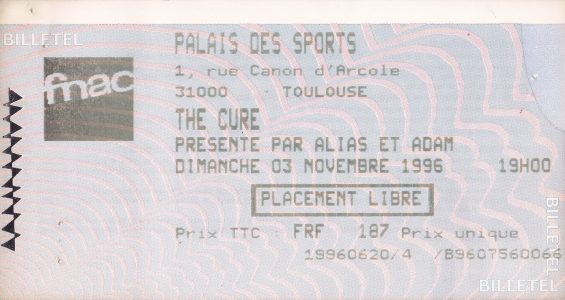 19961103-toulouse-fr-ticket-fnac
