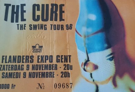 19961109-ghent-be-ticket