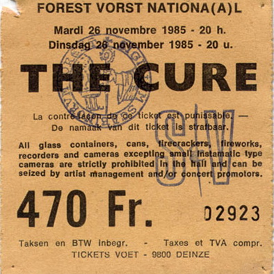 19851126-brussels-be-ticket