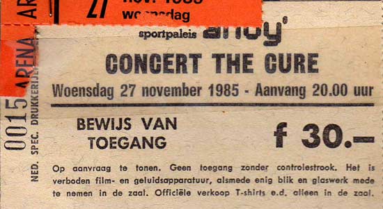 19851127-rotterdam-nl-ticket-30