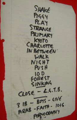 19860707-long-island-us-setlist