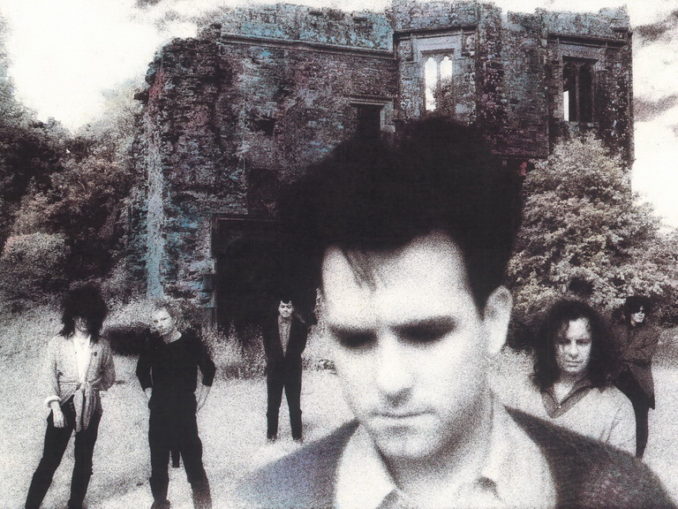 Архив 1988. Cranberries 1993. The Cranberries фото 1993. The Cure альбомы. The Cure the Cure альбом.