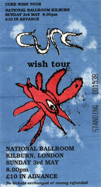 19920503-london-uk-ticket