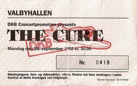 19920928-copenhagen-dk-ticket