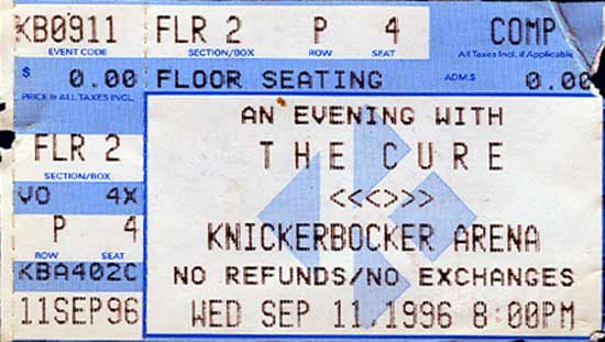 19960911-albany-us-ticket