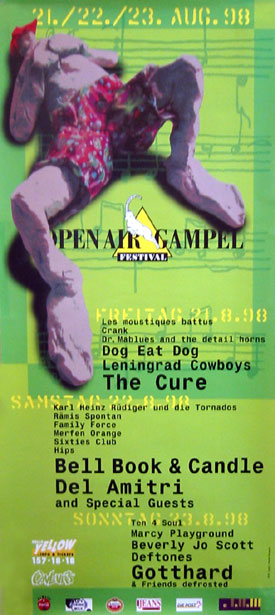 19980821-open-air-gampel-ch-poster